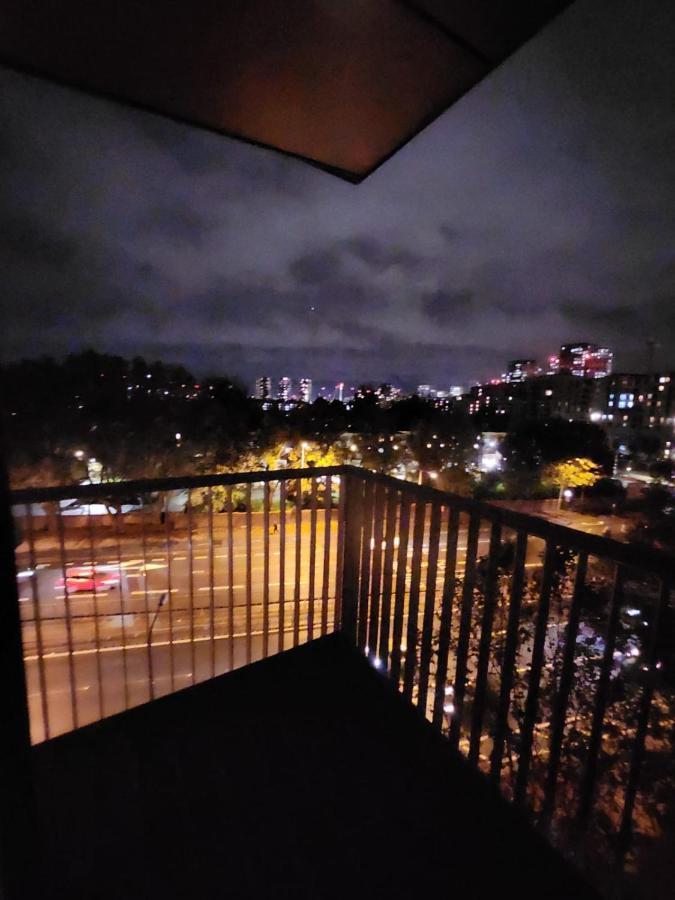 Kaf Luxury Apartment London Exteriör bild